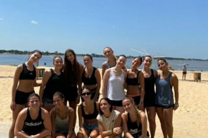 Jornada en el Balneario  la Florida